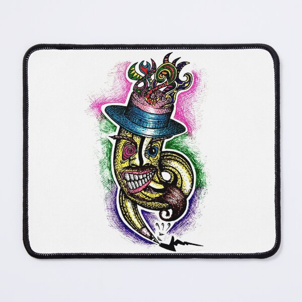Item preview,  Pencil went crazy for colorful ideas designed and sold by Lucky Day Shop 777.