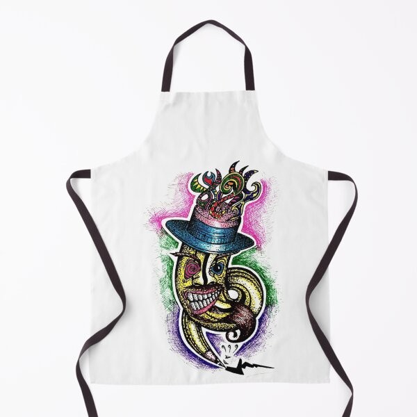 Item preview,  Pencil went crazy for colorful ideas designed and sold by Lucky Day Shop 777.
