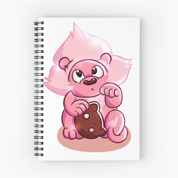 Item preview, León de la suerte Steven Universe designed and sold by SharpieSam.