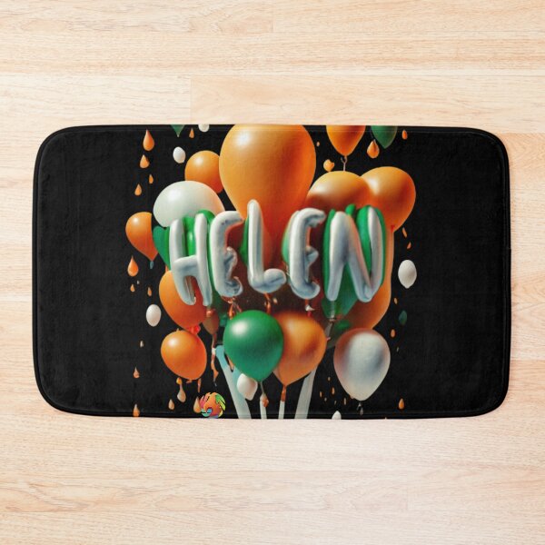 Item preview, Helen Name Gift Ideas Birthday Party Helen designed and sold by OliDesigns.