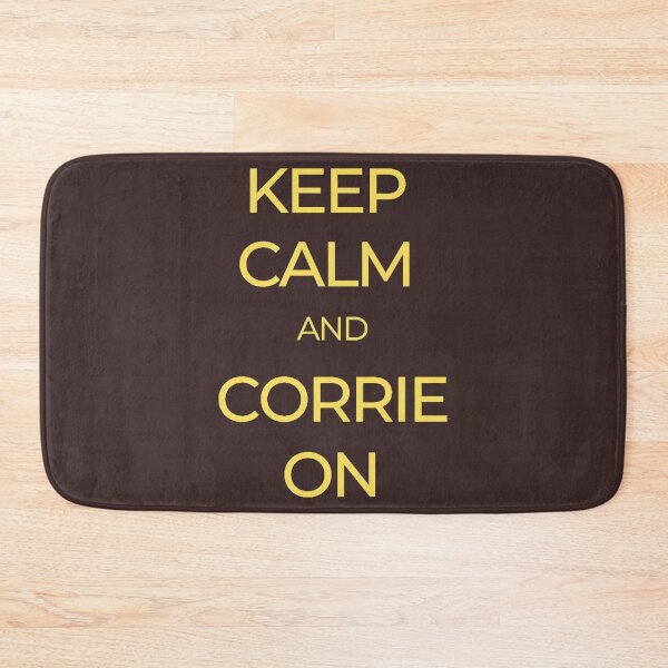 Artikelvorschau, Coronation Street, ITV Corrie entworfen und verkauft von AnnabelDockery.