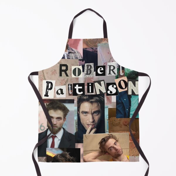 Item preview, Robert Pattinson Photo Collage high quality designed and sold by heavyduck.