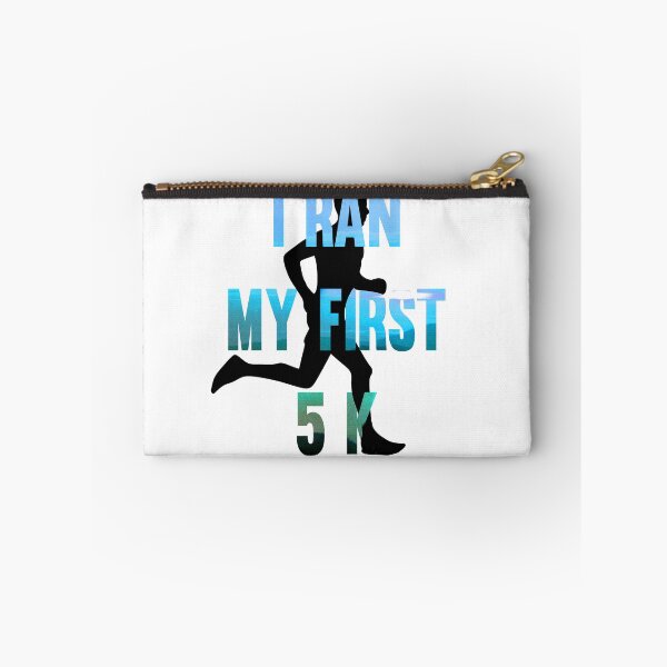 Item preview, I Ran My First 5K designed and sold by Daytone.