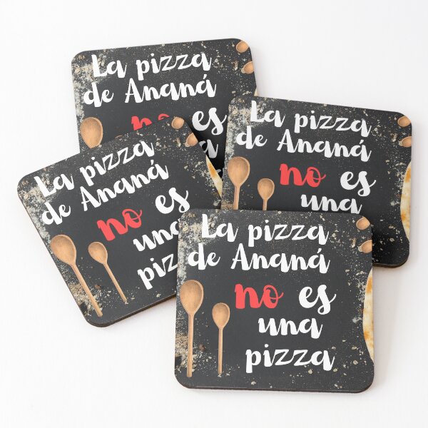 Item preview,  Anana's pizza is not a pizza designed and sold by studio468.