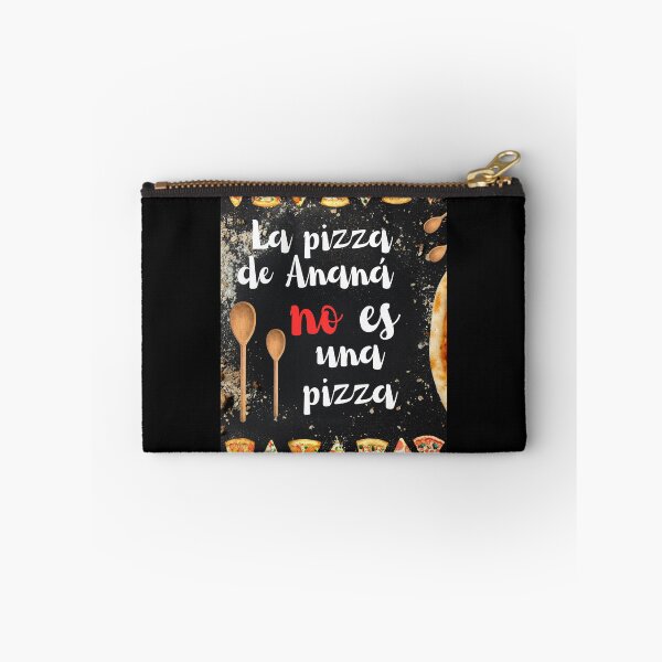 Item preview,  Anana's pizza is not a pizza designed and sold by studio468.