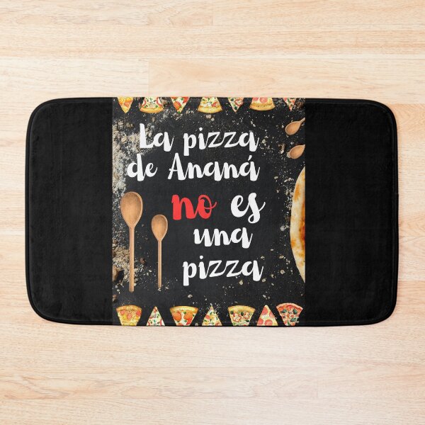 Item preview,  Anana's pizza is not a pizza designed and sold by studio468.