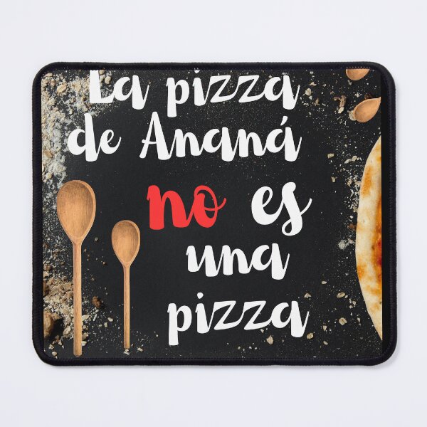 Item preview,  Anana's pizza is not a pizza designed and sold by studio468.