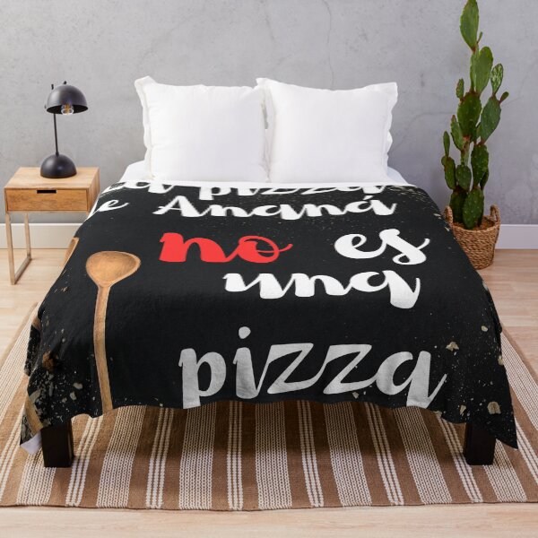 Item preview,  Anana's pizza is not a pizza designed and sold by studio468.