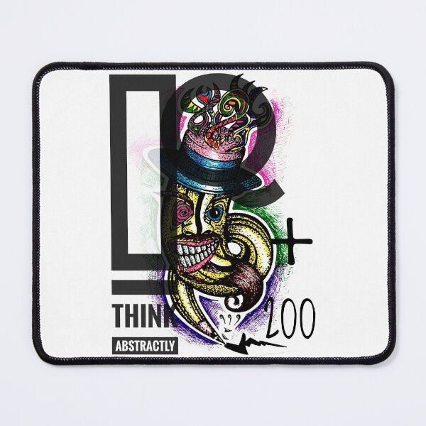 Item preview, Pencil went crazy for colorful ideas with the inscription designed and sold by Lucky Day Shop 777.