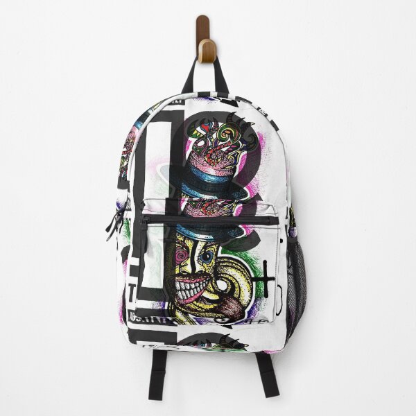 Item preview, Pencil went crazy for colorful ideas with the inscription designed and sold by Lucky Day Shop 777.
