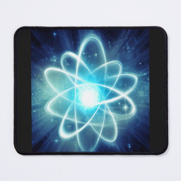 Artikelvorschau, Atom entworfen und verkauft von MELPDesign.