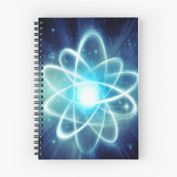 Item preview, Atom designed and sold by MELPDesign.