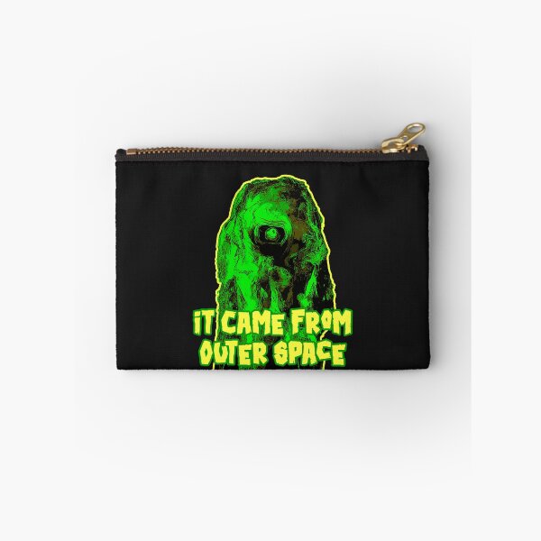 Item preview, 50s B  movies From Outer Space designed and sold by MetalSatyrShop.