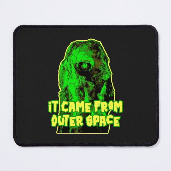 Item preview, 50s B movies From Outer Space designed and sold by MetalSatyrShop.