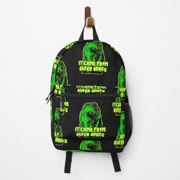 Item preview, 50s B movies From Outer Space designed and sold by MetalSatyrShop.