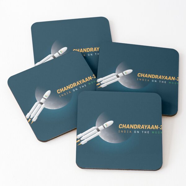 Item preview, Chandrayan 3  designed and sold by GoEasify.