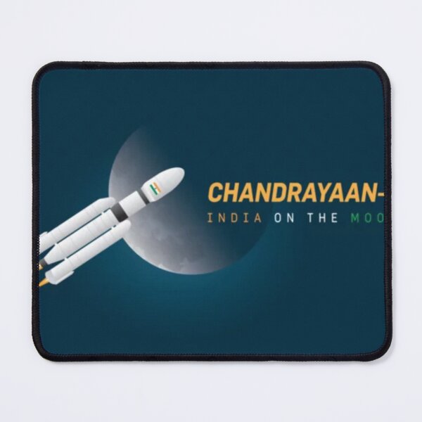 Item preview, Chandrayan 3  designed and sold by GoEasify.