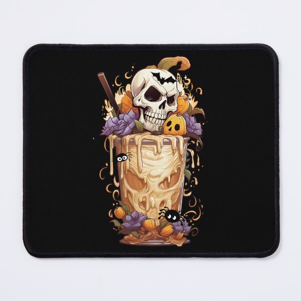 Item preview, Cute Halloween Coffee Cup designed and sold by Oceanicmaster.