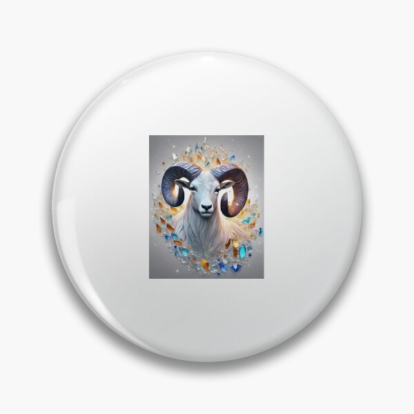 Item preview, Aries zodiac sign designed and sold by mhhalil.