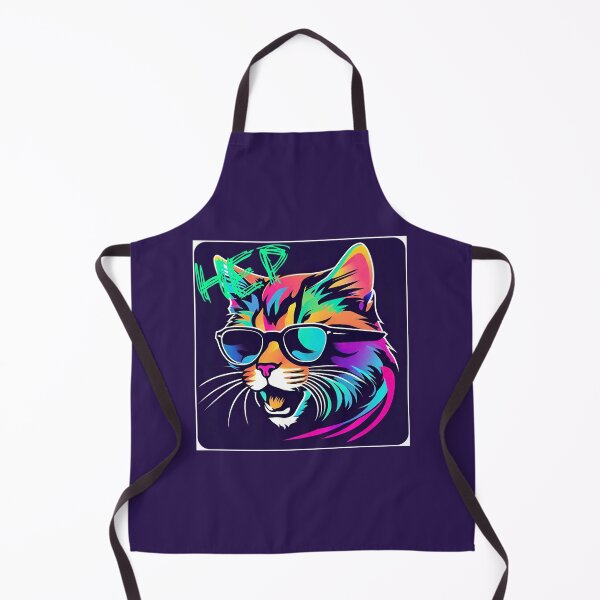 Item preview, Hep Cat designed and sold by Erik007best.