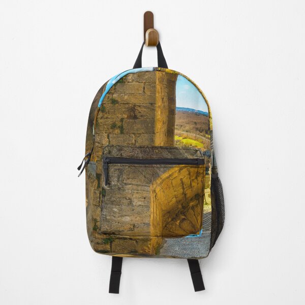 Item preview, Old town gateway of Monteriggioni. Tuscany designed and sold by Stefano Orazzini.