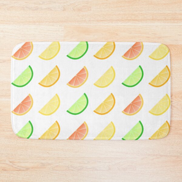 Item preview, Zesty Citrus Fruit Vibes designed and sold by Alec Morgana.
