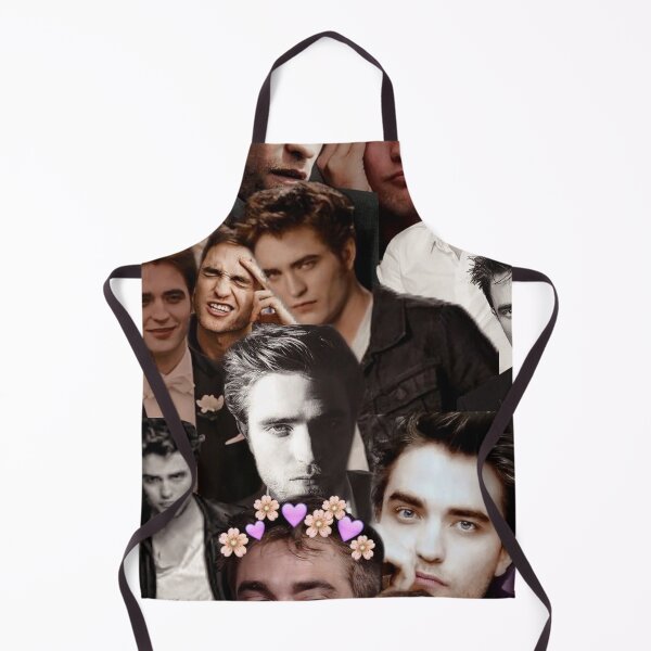 Item preview, Robert Pattinson Photo Collage high quality designed and sold by heavyduck.