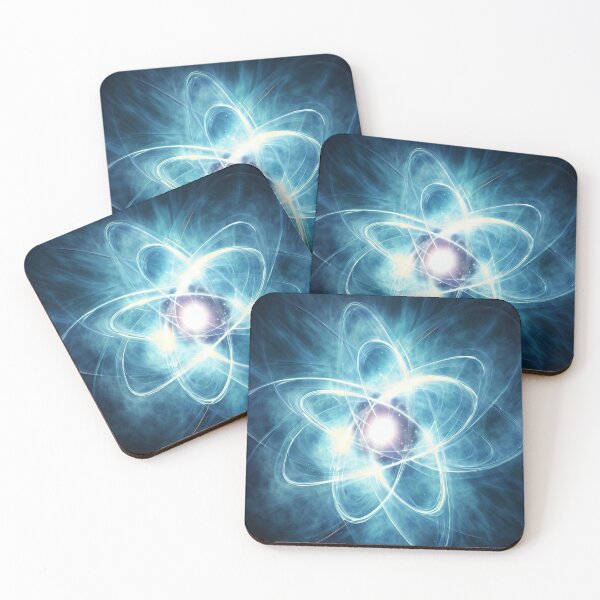 Item preview, Atom designed and sold by MELPDesign.