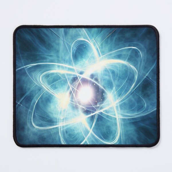 Artikelvorschau, Atom entworfen und verkauft von MELPDesign.