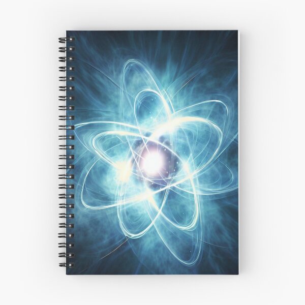 Item preview, Atom designed and sold by MELPDesign.