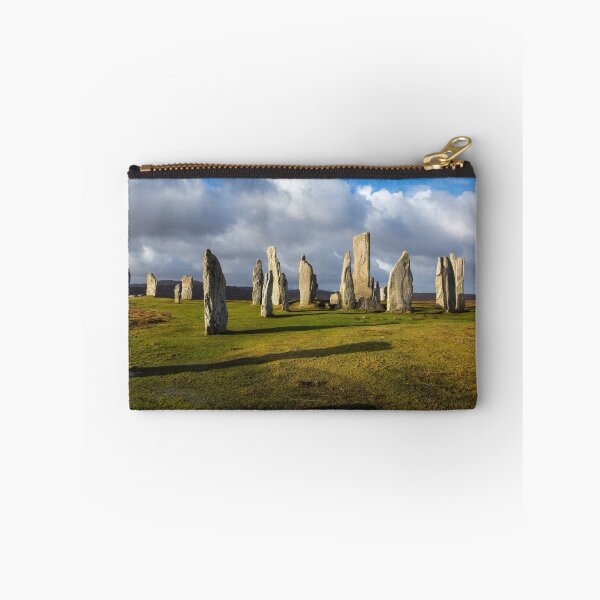 Item preview, Standing Stones of Callanish designed and sold by tinnieopener.