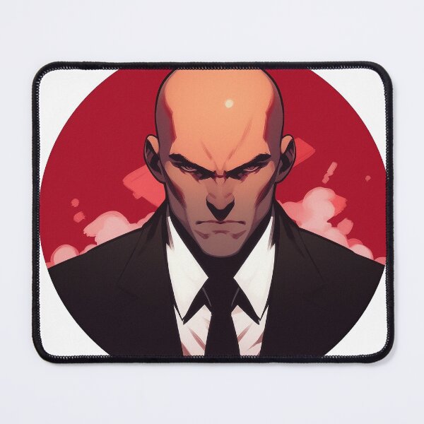 Item preview, Hitman designed and sold by SchellStation.