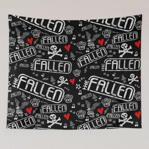 Item preview, Rock and roll madness designed and sold by JonnyContraband.