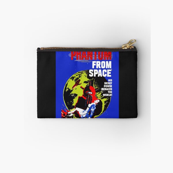 Item preview, 50s B  movies Phantom Space designed and sold by MetalSatyrShop.