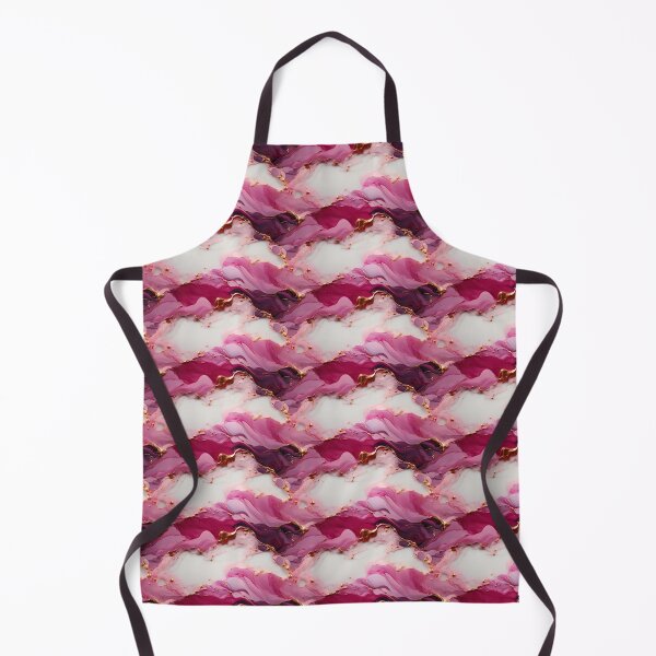 Item preview, Liquid Pink And Gold designed and sold by Lumistica.