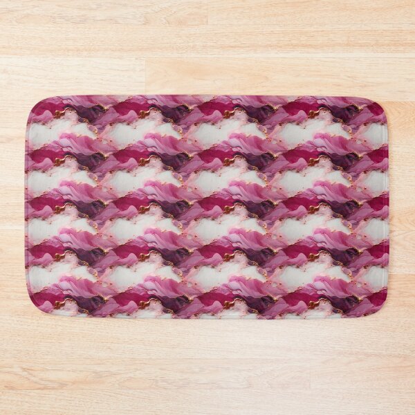 Item preview, Liquid Pink And Gold designed and sold by Lumistica.