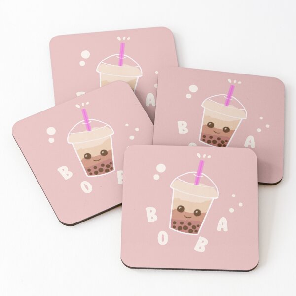 Item preview, Boba designed and sold by CaptainBuzzy.