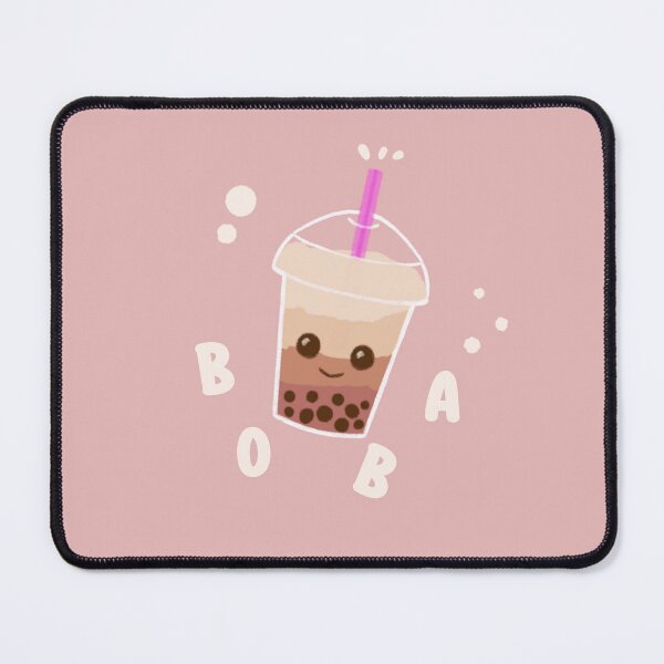 Item preview, Boba designed and sold by CaptainBuzzy.