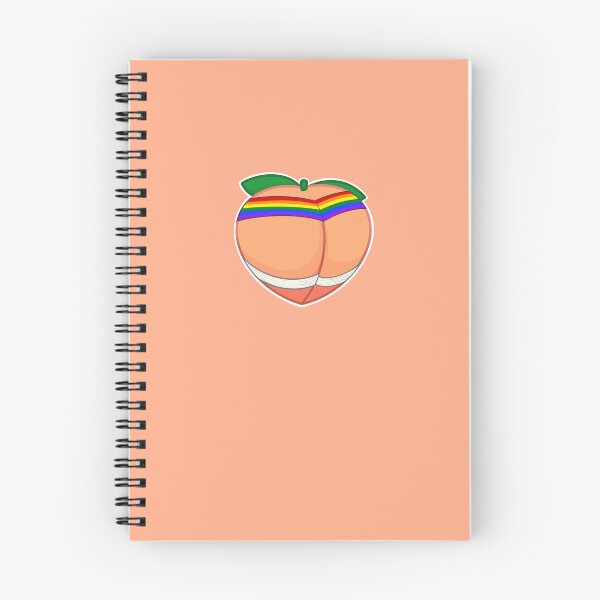 Item preview, Gay Peach designed and sold by Otian.
