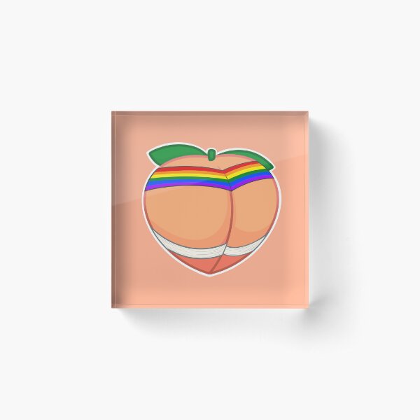 Sexy Emoji Peaches and Eggplant Gift Tags - Olivias Paper