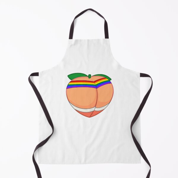 Item preview, Gay Peach designed and sold by Otian.