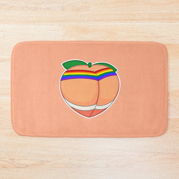 Item preview, Gay Peach designed and sold by Otian.