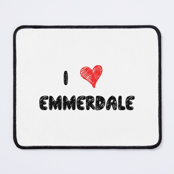 Artikelvorschau, Ich liebe Emmerdale entworfen und verkauft von AnnabelDockery.