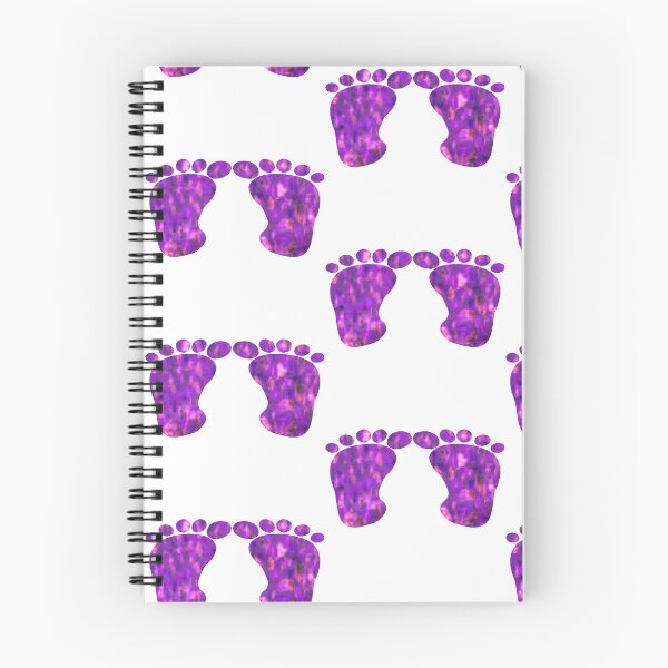 Item preview, Baby Feet designed and sold by kinpirks.
