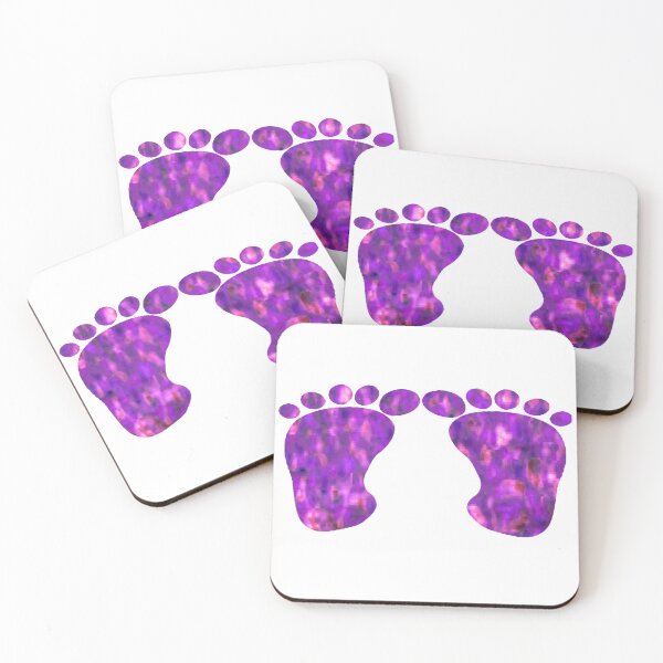 Item preview, Baby Feet designed and sold by kinpirks.