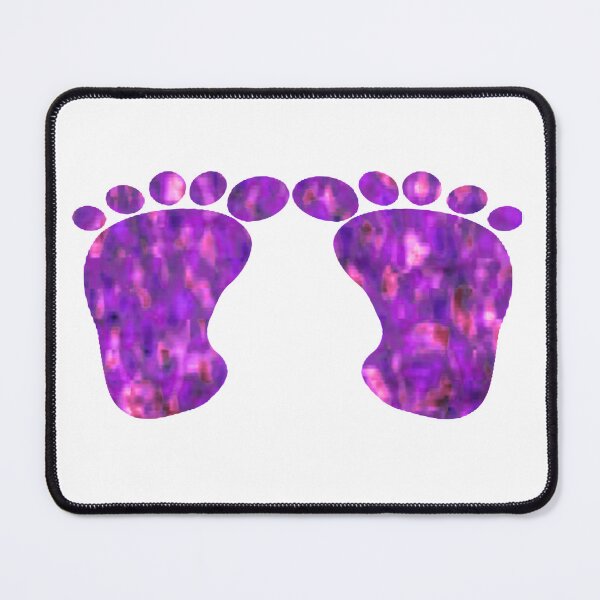Item preview, Baby Feet designed and sold by kinpirks.