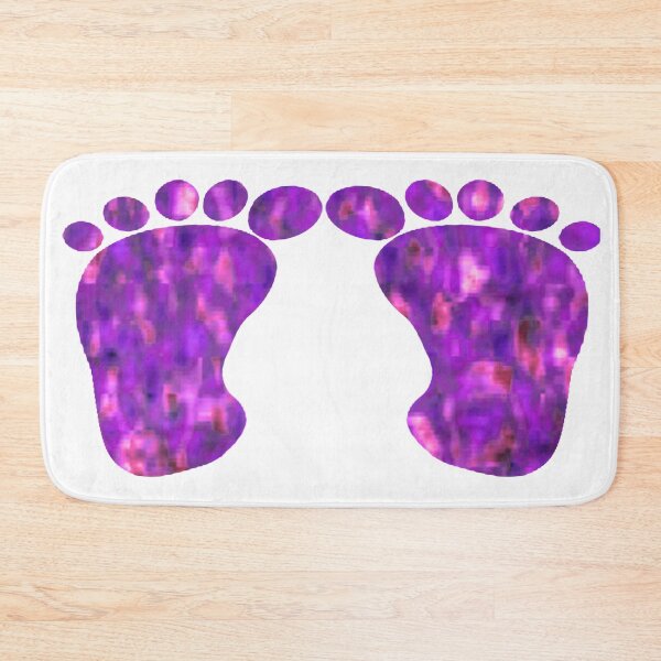 Item preview, Baby Feet designed and sold by kinpirks.