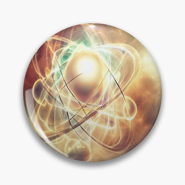 Item preview, Atom designed and sold by MELPDesign.