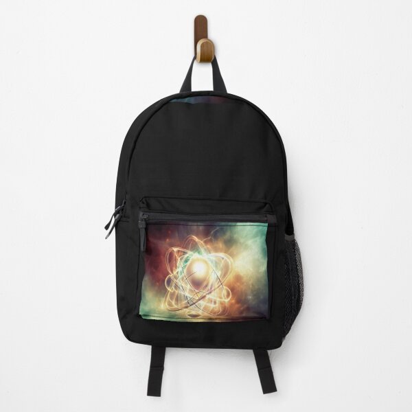 Item preview, Atom designed and sold by MELPDesign.