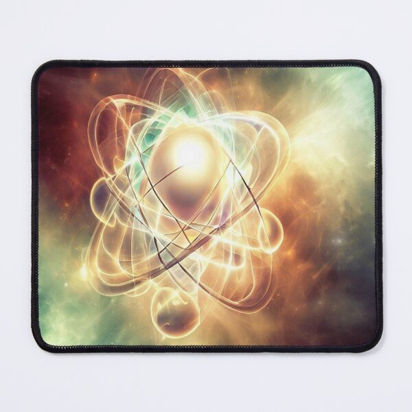 Artikelvorschau, Atom entworfen und verkauft von MELPDesign.